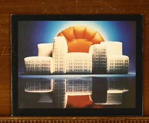 Furniture By Architects: Contemporary Chairs, Tables, and Lamps Exhibition Cat - Picture 1 of 5