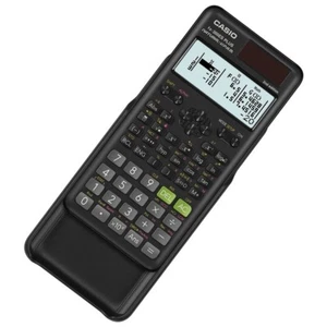 CASIO FX-300ESPLS2-S Scientific Calculator with Natural Textbook Display - Picture 1 of 1