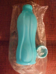 Tupperware Eco Water Bottle 25 oz. Medium w/ Flip-Top - Picture 1 of 2