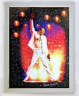 Maria Murgia  "Freddie Mercury" - Fotografia Dipinta Cm 40X30   Asta 24 Ore