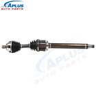 CV Axle Shaft Front Right for 2008-13 Volvo C30 2006-10 C70 Manual Trans 2.5L Volvo C30