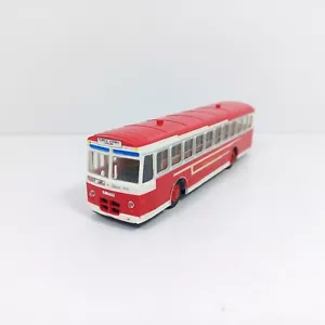 1/87 Autobús bus HO Pegaso 6035 Alsina Graells 1970 Otero Scale Models - Foto 1 di 6