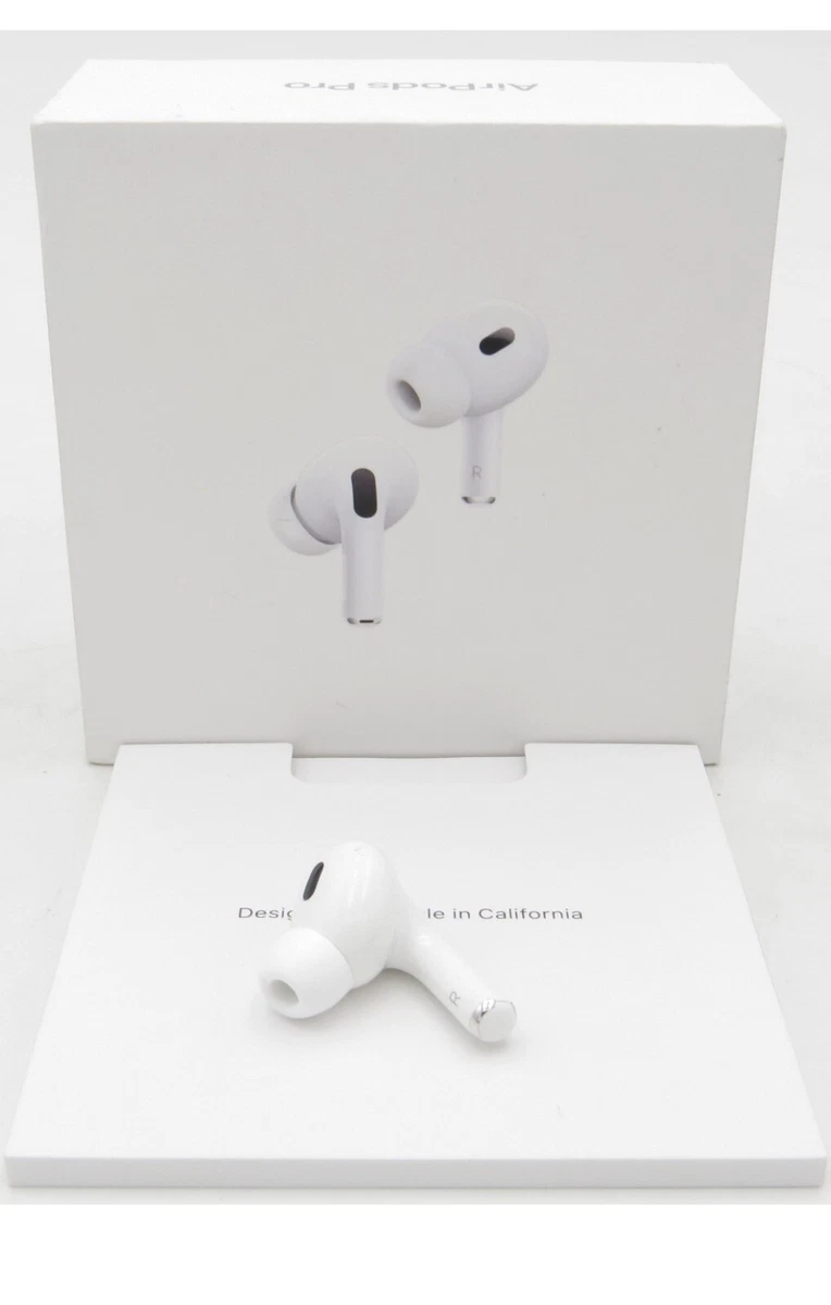 Apple AirPods Pro (2nd generation) for sale - eBay