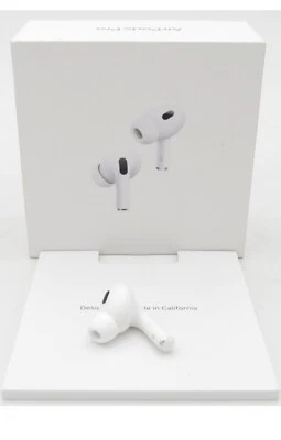 Apple AirPods Pro 2nd Generation USB-C Replacement Right Side Only - A3047 - Image 1 of 4
