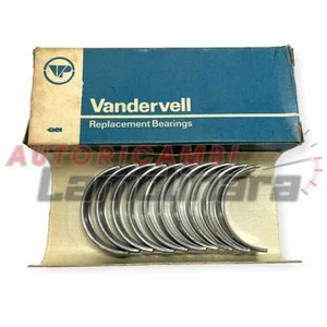 Vandervell VP91072 020 bronzine di banco Simca 947 cc 1000 - Picture 1 of 2