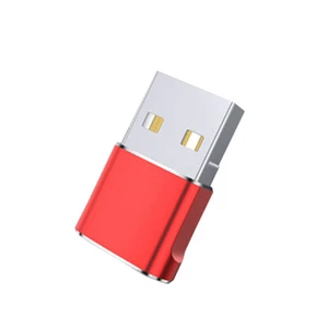 Converter USB Adapter Date Adapter Type-C Adapter Adapter Connector New - ✲ - Picture 1 of 21