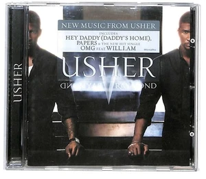 EBOND Usher - Raymond V Raymond CD CD033341 - Foto 1 di 2