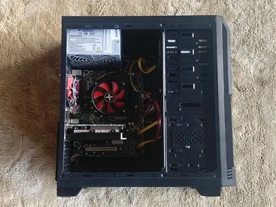 GAMING PC i7 | 16GB RAM | - Bild 1 von 3