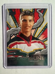 K294,479 - 2024-25 Upper Deck Young Guns Renewed #YGR8 Brent Burns - Picture 1 of 1