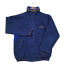 Berghaus Mojave Polartec Fleece Jacket Mens Medium RARE 90s Vintage