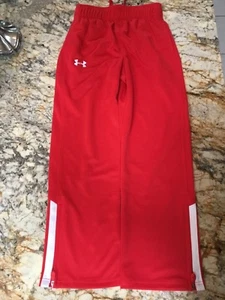 NWOT Under Armour sweat pants unisex YMD - Picture 1 of 3