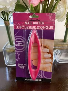 Nagelpuffer Polierwerkzeug Kalifornien Nagelpolieren Maniküre Nagelwerkzeug - Bild 1 von 5
