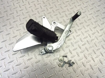Juego trasero derecho Suzuki GS500F GS500 2001 01-16 palanca de freno OEM Foto 1 de 4