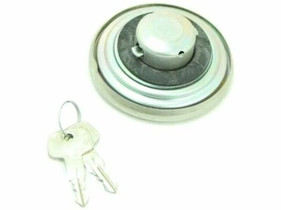 Tapa del tanque de combustible para Volkswagen Beetle 1968-1972 21783JR 1969 1970 1971 tapa de combustible Foto 1 de 2