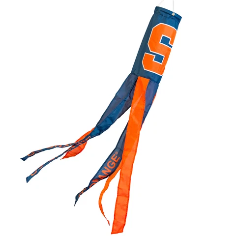 Syracuse Team Logo Wind Sock Cover