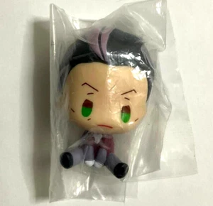 Minifigura mascota Twisted Wonderland Disney Kuji 6 Mozus Trein Aniplex JP - Imagen 1 de 1