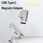 Type C to Magsafe 2 USB C Adapter Magnetic Plug Converter For MacBook Air/Pro