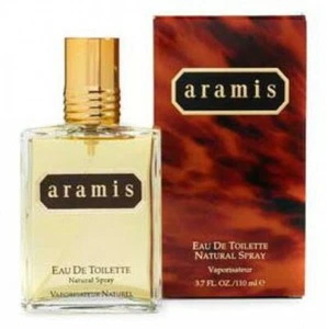 Aramis Men's Cologne By Aramis 3.7oz/110ml  Eau De Toilette Spray New In Box - Picture 1 of 5