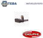 Ss20062 Abs Sensor Drehzahlfuhler Hinten Links Delphi Fur Audi Q74l