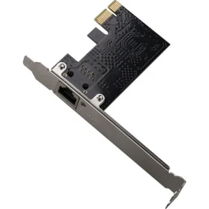 Game PCIE Card 1000Mbps Gigabits Networking Card 10/100/1000Mbps RTL8111 RJ45 - Picture 1 of 8