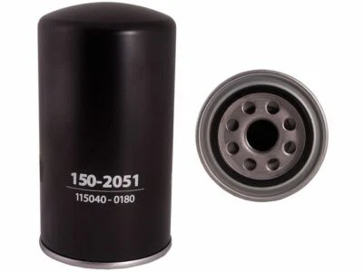 Filtro de aceite Denso 86475CD 2012 2013 2014 2015 2016 2017 para Ram 3500 2011-2018 Foto 1 de 2