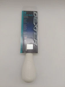 Dexter 10433 Sani-Safe 4" Oyster Knife Boston Pattern White Sure - Picture 1 of 6