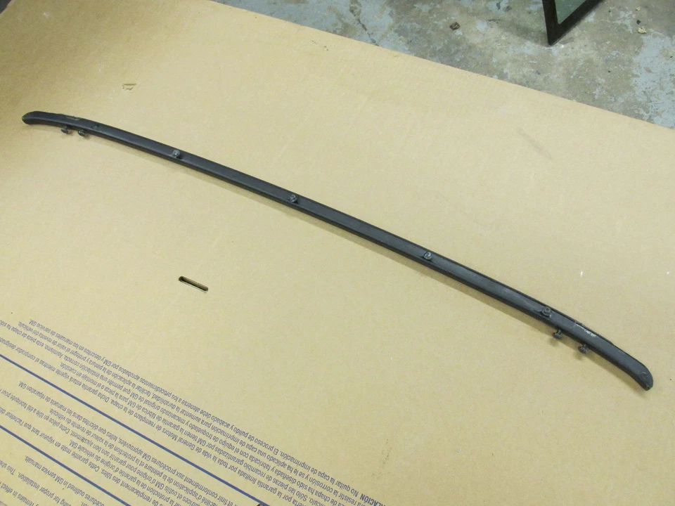 1998 thru 2004 C5 Corvette Convertible Soft Top Softtop Bow #4 2003 2002 2001 - Image 1 of 1