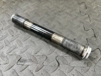 Eje de rueda delantera de 26 mm 2004-2014 KTM EXC SXF 125 200 250 300 450 OEM 77309081100 Foto 1 de 4