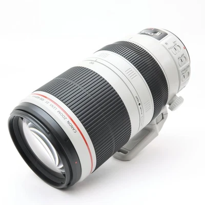 Canon EF 100-400mm F/4.5-5.6L IS II USM (Canon EF mount) - Image 1 of 4