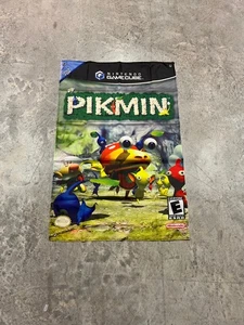 Tapiz de bandera de pared Pikmin 2 x 3 pies, Gamecube - Imagen 1 de 9