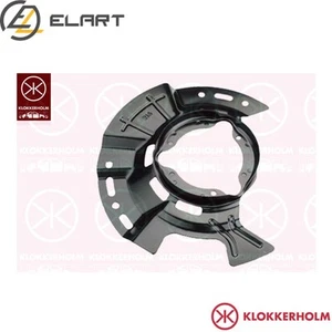 SPLASH PANEL BRAKE DISC 3262378 FOR KIA CEED/Sportswagon/Hatchback/Van/Combi - Picture 1 of 6