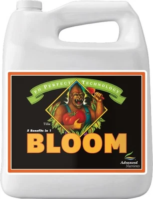Advanced Nutrients pH Perfect Bloom 10 L - Bild 1 von 2