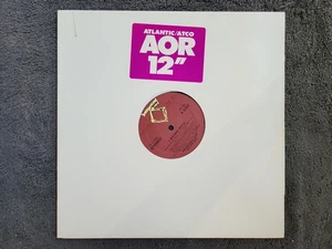 TWISTED SISTER I WANNA ROCK WERE NOT GONNA TAKE IT PROMO - Picture 1 of 3