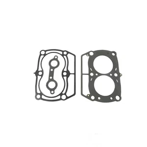 New Top End Gasket Kit Fits Polaris Ranger 6X6 700cc By P400427620013 - Picture 1 of 1