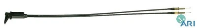 Sports Parts Inc Choke Cable for 2004-2005 Arctic Cat Sabercat 500 LX Snowmobile - Image 1 of 2