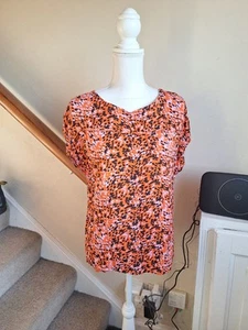 Women's Size 12 Next Petite Top - Picture 1 of 7