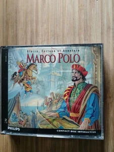Marco Polo Fine Condition - Picture 1 of 2