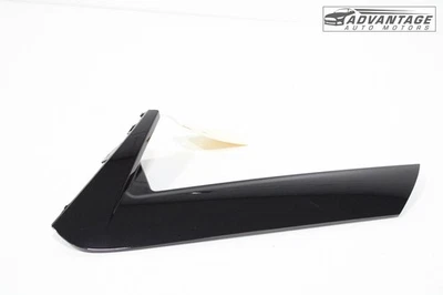 Alerón de puerta levadiza Lincoln Corsair 2020-2025 moldura de alerón lateral izquierdo OEM Foto 1 de 4