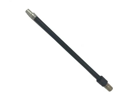 For 1972-1974 Volkswagen Karmann Ghia Clutch Cable Sleeve 74622RVCG 1973 - Image 1 of 2