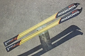 Rossignol World Cup 9S Slalom Rennski, 150 cm, ohne Bindung - Bild 1 von 8