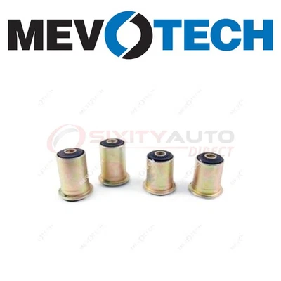 Mevotech OG Suspension Control Arm Bushing for 1988-1994 Chevrolet C2500 gs Foto 1 de 4