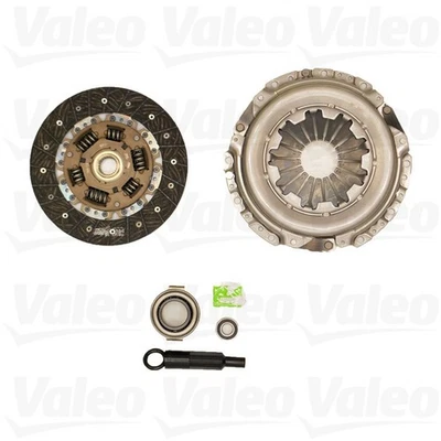 Valeo 52202402 Transmission Clutch Kit For Select 94-01 Acura Honda Models - Image 1 of 4