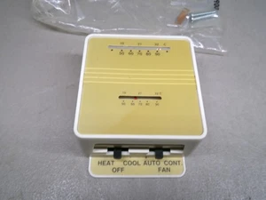 TERMOSTATO CALEFACCIÓN/REFRIGERACIÓN WHITE-RODGERS 1C26-1 - Imagen 1 de 6
