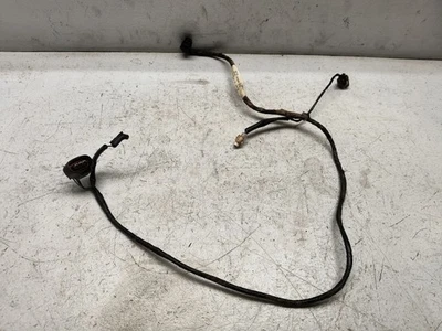 2006 Yamaha Wolverine 450 4x4 OEM sub fiação dianteira fios diferenciais - Imagem 1 de 4