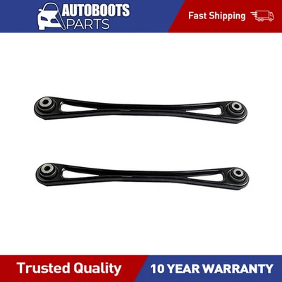 Рычаг управления задний нижний задний 2 шт для 2007-2011 2012 2013 2014 2015 Audi Q7 - Изображение 1 из 3