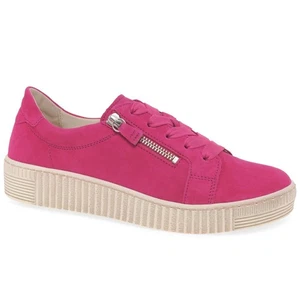 Gabor Wisdom Womens Casual Shoes - Picture 1 of 45