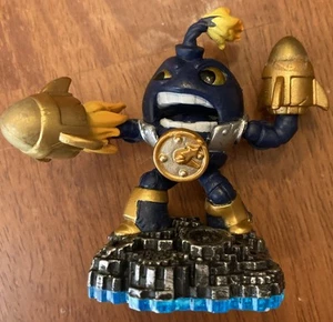 Skylanders: Swap Force Countdown Figure - Picture 1 of 3
