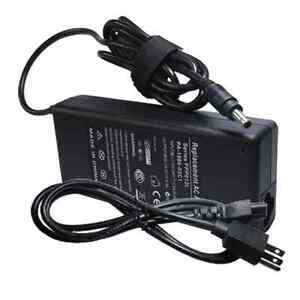 LOT 3 AC Adapter POWER SUPPLY 18.5V 4.9A FOR HP/LG/GATEWAY