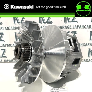 Kawasaki Geniune OEM Mule Converter Assy Drive 2016-2020 49093-0107 NEW - Picture 1 of 6
