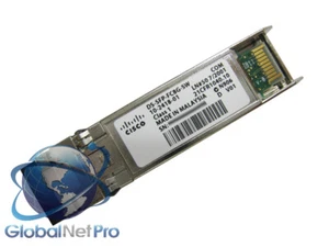 GENUINE CISCO DS-SFP-FC8G-SW - 8 Gbps Fibre Channel-SW LC - LIFETIME WARRANTY - Picture 1 of 1